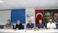 AK Parti Amasya Haftalık Yönetim Kurulu Toplantısını Gerçekleştirdi
