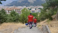 Amasya Belediyesi’nden Temiz Şehir İçin Titiz Çalışma
