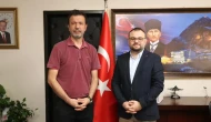 Doç. Dr. Hicabi Sezgin, SSEAH Başhekimi Oldu