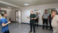 Hastanede Isıtma, Soğutma ve Havalandırma Sistemlerine Yakın Takip