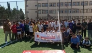 Yaz Kur’an Kursları Futbol Turnuvası Suluova’da Başladı