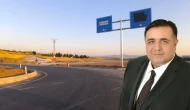 YENİ OSMANCIK KAVŞAĞI İÇİN VEKİL DEVREYE GİRDİ