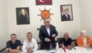 Çilez: Yol Haritamız Hazır, Hedef Daha Güçlü Türkiye