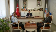 İl Müdürü Ahmet Arslan’dan Taşova’ya Ziyaret: Tarımsal Faaliyetler ve Çiftçi Talepleri Görüşüldü