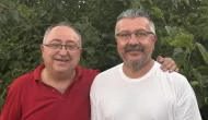 Başkan Alp Kargı’dan Vefa Salman’a Dostluk Ziyareti