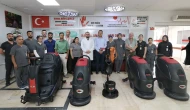 Amasya’da Hastane Hijyenine Teknolojik Destek