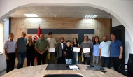 Gümüşhacıköy Kaymakamı Büşra Güneş’ten LGS Şampiyonlarına Tebrik ve Ödül