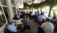 Hayvancılık Desteklemeleri Hakkında Köylüler Bilgilendiriliyor