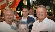 Vekil Karagöz: “Tokat’ta Demokrasi İçin Omuz Omuza”