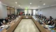 Orman Genel Müdür Yardımcısı Mustafa Özkaya Amasya’da İncelemelerde Bulundu