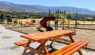Hamamözü Belediyesi, Park ve Piknik Alanlarını Yenilemeye Devam Ediyor