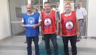 Pervane: Verilen Teklif Milyonların Alın Terini Yok Sayıyor