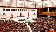 Amasya Milletvekilleri İpek ve Çilez’den TBMM’de Filistin Mesajı