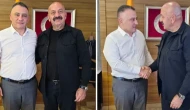 BAŞKAN İSBİR: CEMİLBEY–ORTAKÖY YOLU BİZİM OLMAZSA OLMAZIMIZ