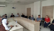 Amasya’da “Viral Hepatitler” Konulu Hizmetiçi Eğitim Gerçekleştirildi