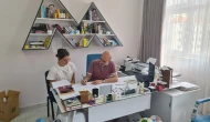 Amasya’da YKS Tercih Sürecinde Öğrencilere Danışmanlık Desteği
