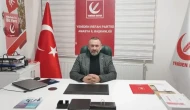 Tunç: İftira ve Karalama Yoluna Gidiliyor!