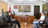 Karaaslan: Vatandaşlarımızla İç İçe Olmaya Devam Edeceğiz