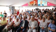 Mehmet Kanar, CHP Amasya Merkez İlçe Başkanlığı’na Adaylığını Açıkladı