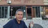 Başkan Akgül’den Amasya Gazozu’na Tam Destek