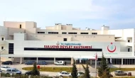 Suluova Devlet Hastanesi’nden Servis Sorumlularına Anlamlı Teşekkür