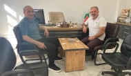 ATSO Başkanı Murat Kırlangıç’tan Hayırlı Olsun Ziyaretleri