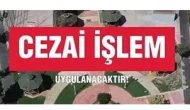 Amasya Belediye Başkanı Turgay Sevindi: “Çevreyi Kirletenlere Geçit Yok”
