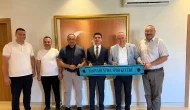 Taşova Hentbol Sahalara Geri Dönüyor!