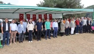Vali Önder Bakan, Çerkes Kültür Festivali’ne Katıldı