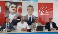CHP Amasya’da Sahada: Ekonomik Kriz ve Destek Çağrısı
