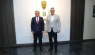 Milletvekili Çilez’den Amasya’ya Yeni Yatırım Müjdesi