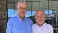 AHLATCI, MAHALLE MUHTARLARINI DİNLEDİ