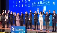 AK Parti Hem 24. Kuruluş Yıl Dönümü Kutladı Hem de 9 Belediye Başkanını Partisine Kattı