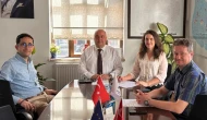 Merzifon Belediyesi Etik Kurulu Toplantısını Gerçekleştirdi