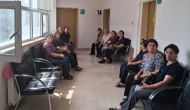 Göynücek’ten Gelen Kadınlara KETEM’de Kanser Taraması Desteği