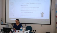 SSEAH Gebe Okulu’nda Anne ve Baba Adaylarına Psikolojik Destek Eğitimi