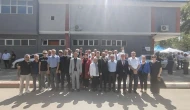 Başkan Akgül: “Terörsüz Türkiye İçin Birlikteyiz”