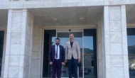 Amasya İl Genel Meclisi Çalışmalarına Devam Ediyor