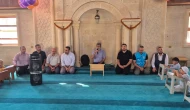 Songül Gülle Camii’nde Yaz Kur’an Kursları Kapanış Programı Düzenlendi