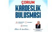 SAADET'TEN, ÇATAK'TA KARDEŞLİK BULUŞMASI!