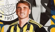 Kerem Aktürkoğlu Resmen Fenerbahçe'de!
