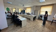 Amasya’da Emzirme Haftası Etkinliği: Anne Sütü Eğitimi Verildi