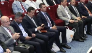 Başkan Galip Uzun: “Bu Yol Bir Ömürlük Sevda”