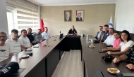 Amasya Emniyeti’nden Dijital Güvenlik Hamlesi!