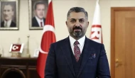 RTÜK Başkanı Şahin’den Hasan Davulcu’ya Tebrik Mesajı