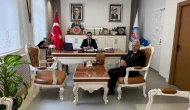 Taşova’da Emniyet Müdürlüğü’ne Yeni Atama