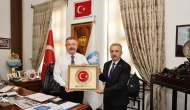 Merzifon Belediye Başkanı Alp Kargı’dan Ziyaretçilere Teşekkür