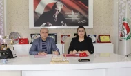 Amasya TSO ve OKA’dan İhracatta Yeşil Dönüşüm İş Birliği