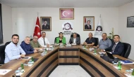 Merzifon OSB’den Sürdürülebilirlik ve Karbon Raporlama Projesi İçin OKA ile İş Birliği