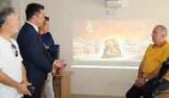 Amasya Üniversitesi’nde “Çizgi Film ve Animasyon” Bölümü Öğrenci Kabulüne Başlıyor